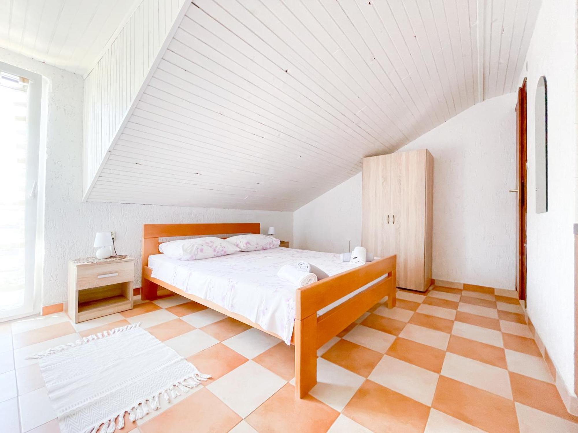 Bed&Breakfast Drage Zimmer foto